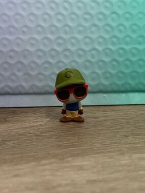 Disney Doorables Wilden Lightfoot Onward Pixel Series Figure